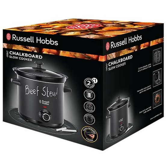 Мултикукър Russell Hobbs 24180-56/RH - Russell Hobbs