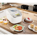Мултикукър Tefal RK812110 , 750 , Купа с вместимост 5 л. - Tefal
