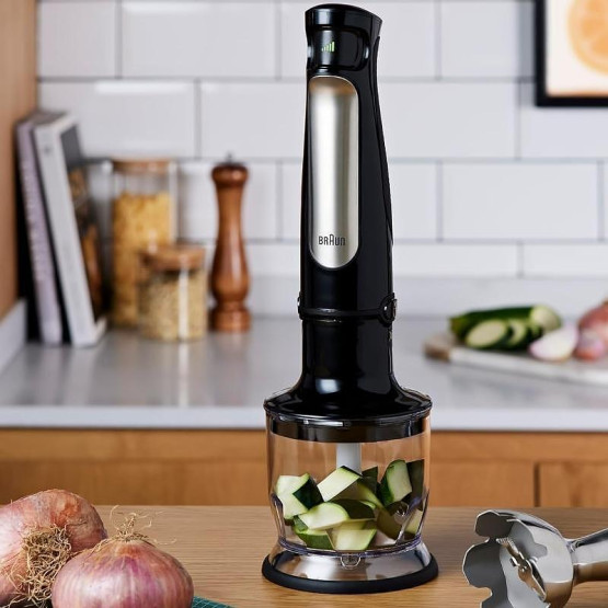 Пасатор Braun MQ7025X