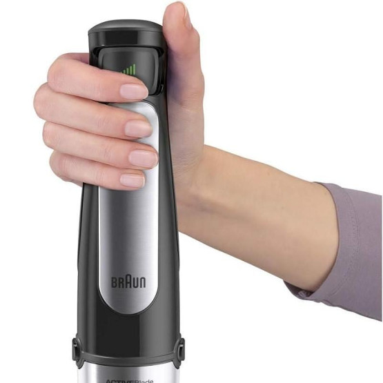 Пасатор Braun MQ7025X