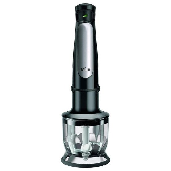 Пасатор Braun MQ7025X
