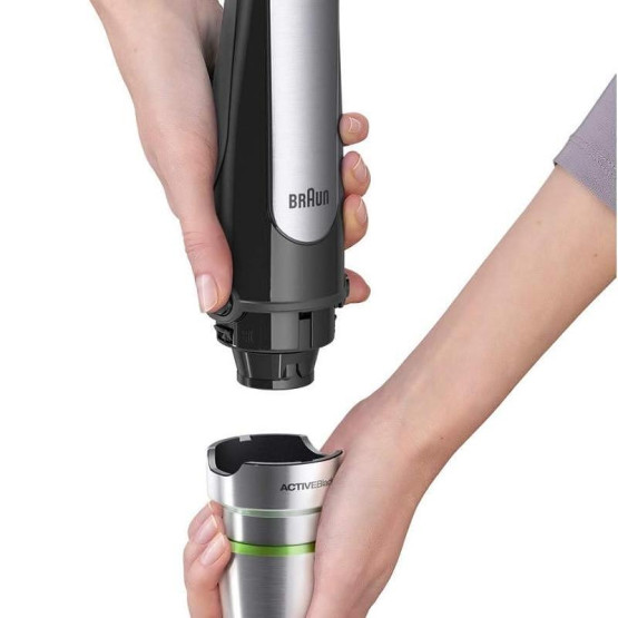 Пасатор Braun MQ7025X