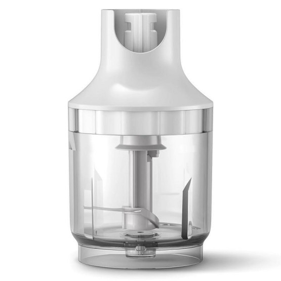Пасатор Philips HR2536/00 , 650 - Philips, Миксер