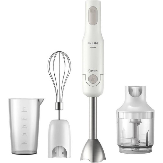 Пасатор Philips HR2536/00 , 650 - Philips, Миксер