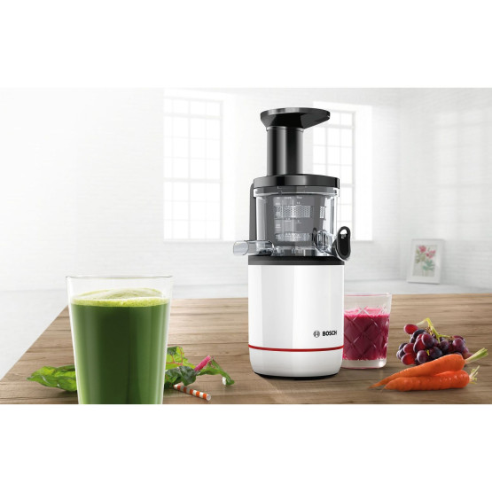 Сокоизстисквачка Bosch MESM500W , 150 - Bosch