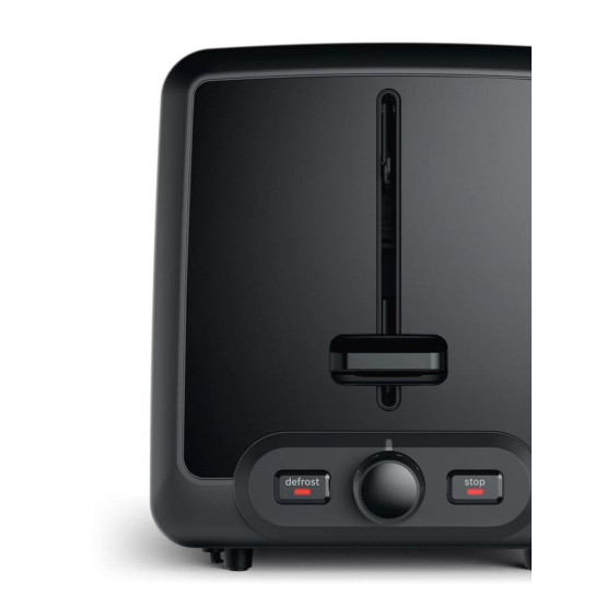 Тостер Bosch TAT4P429 - Bosch