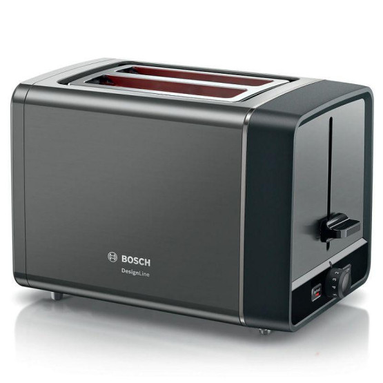Тостер Bosch TAT5P425 , 970