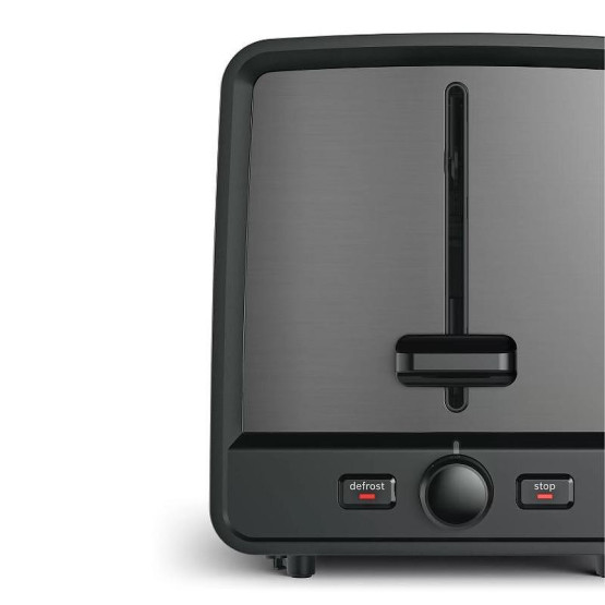 Тостер Bosch TAT5P425 , 970