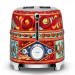 Тостер SMEG TSF01DGEU , 950 - SMEG