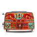 Тостер SMEG TSF01DGEU , 950 - SMEG