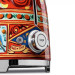 Тостер SMEG TSF01DGEU , 950 - SMEG
