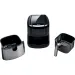 Уред за здравословно готвене Gorenje AF1700DB , 1700 , 5 L