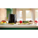 Уред за здравословно готвене Philips HD9200/90 AirFryer , 0.8 кг. , 4.1 л. , 1400 - Philips