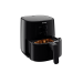 Уред за здравословно готвене Philips HD9200/90 AirFryer , 0.8 кг. , 4.1 л. , 1400 - Philips