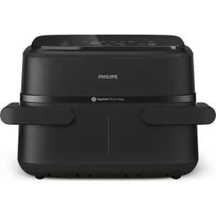 Уред за здравословно готвене Philips NA150/00