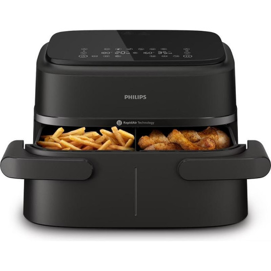 Уред за здравословно готвене Philips NA150/00