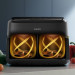 Уред за здравословно готвене Philips NA150/00