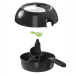 Уред за здравословно готвене Tefal FZ760830 , 1.2 г капацитет , 1350 - Tefal