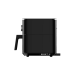 Уред за здравословно готвене Xiaomi BHR7357EU Xiaomi Smart Air Fryer 6.5L Black