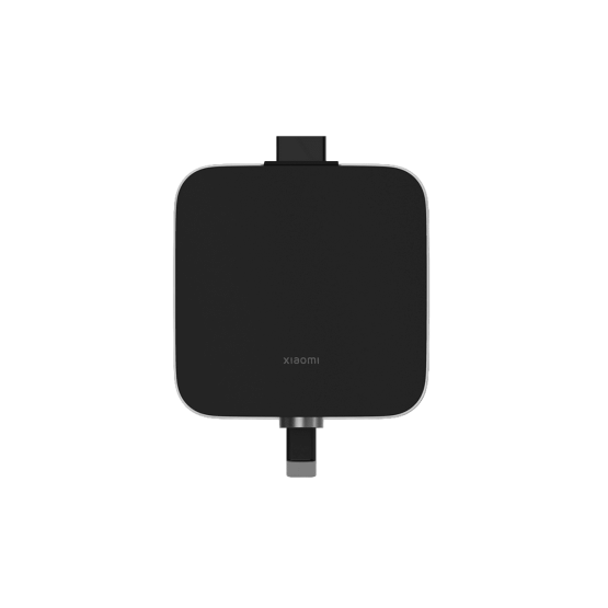 Уред за здравословно готвене Xiaomi BHR7357EU Xiaomi Smart Air Fryer 6.5L Black