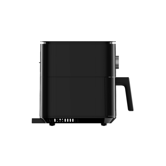 Уред за здравословно готвене Xiaomi BHR7357EU Xiaomi Smart Air Fryer 6.5L Black