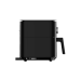 Уред за здравословно готвене Xiaomi BHR7357EU Xiaomi Smart Air Fryer 6.5L Black