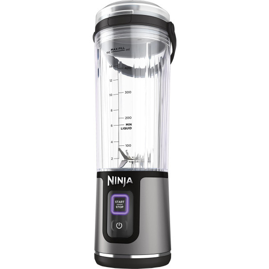 Блендер NINJA BC151EUBK
