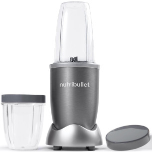 Блендер NUTRIBULLET NB505DG , 0.7 л. , 500 - NUTRIBULLET
