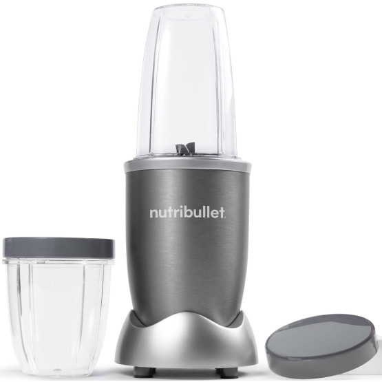 Блендер NUTRIBULLET NB505DG , 0.7 л. , 500 - NUTRIBULLET
