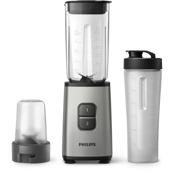 Блендер Philips HR2604/80