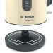 Електрическа кана Bosch TWK4P437 , 1.7 L , 2400