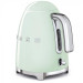 Електрическа кана SMEG KLF03PGEU , 1.7 L , 2400 - SMEG
