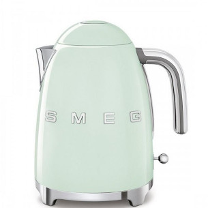 Електрическа кана SMEG KLF03PGEU , 1.7 L , 2400 - SMEG