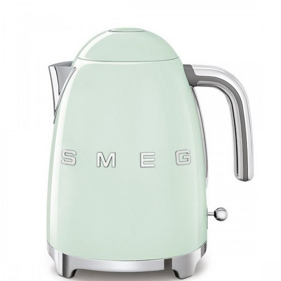 Електрическа кана SMEG KLF03PGEU , 1.7 L , 2400 - SMEG