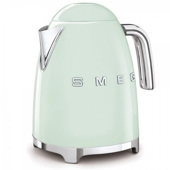 Електрическа кана SMEG KLF03PGEU , 1.7 L , 2400 - SMEG