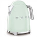 Електрическа кана SMEG KLF03PGEU , 1.7 L , 2400 - SMEG