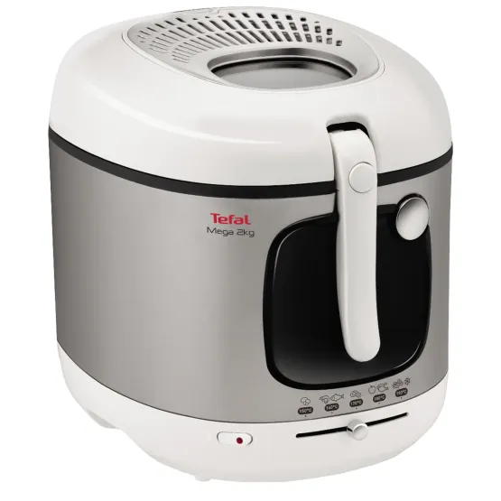 Фритюрник Tefal FR480015