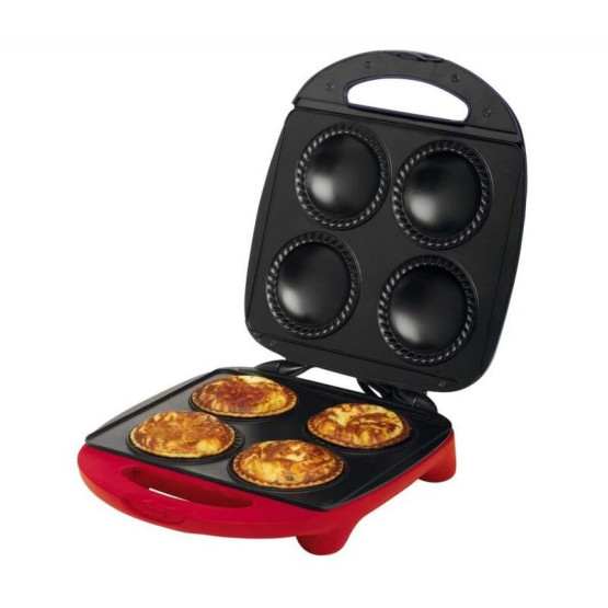 Грил преса Moulinex SM 220512 SM PIE & CO*** - Moulinex