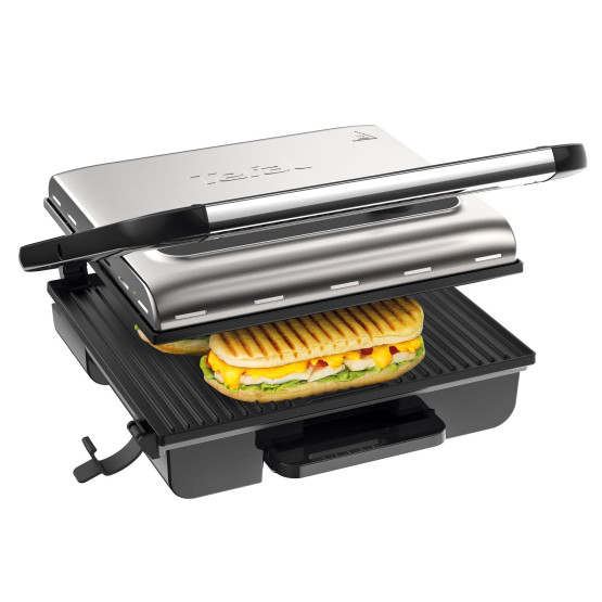 Грил преса Tefal GC242D38 , 2000 - Tefal