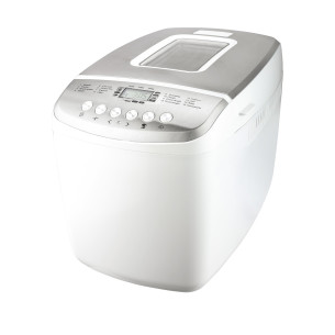 Хлебопекарна Finlux FBM-1625W , 1600 грама , 2 Литри, 850 W