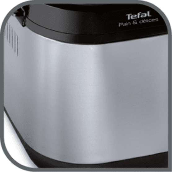 Хлебопекарна Tefal PF240E38 BDM , 720 - Tefal