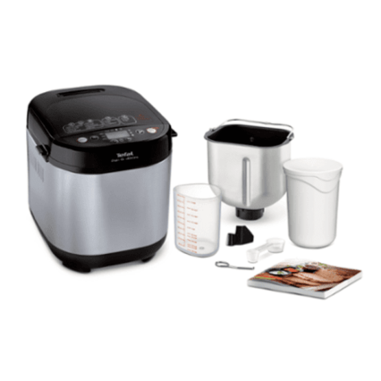 Хлебопекарна Tefal PF240E38 BDM , 720 - Tefal