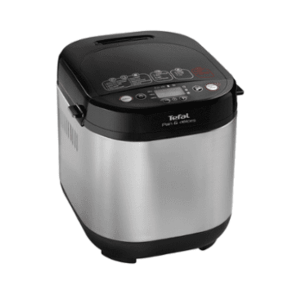 Хлебопекарна Tefal PF240E38 BDM , 720 - Tefal