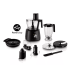 Кухненски робот Philips HR7776/90 , 1300 , Купа 3.4 л - Philips