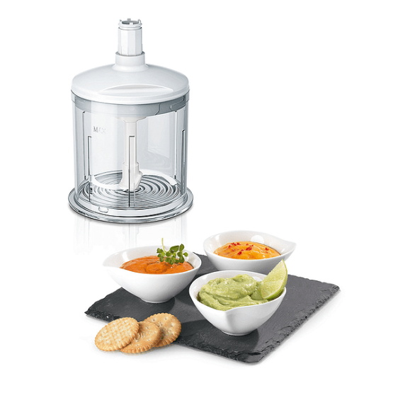 Миксер Bosch MFQ4080