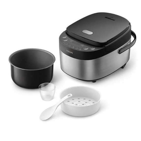 Мултикукър Philips HD3093/80