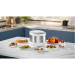 Мултикукър Philips HD4713/40 , 1300 , 5 L - Philips