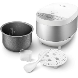 Мултикукър Philips HD4713/40 , 1300 , 5 L - Philips