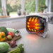 Мултикукър Philips HD4713/40 , 1300 , 5 L - Philips