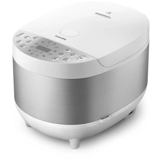 Мултикукър Philips HD4713/40 , 1300 , 5 L - Philips